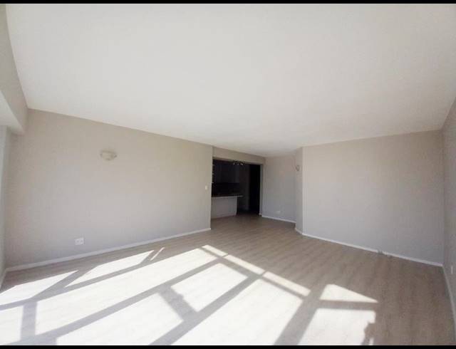 3 BEDROOM APARTMENT RENTED IN HUMEWOOD